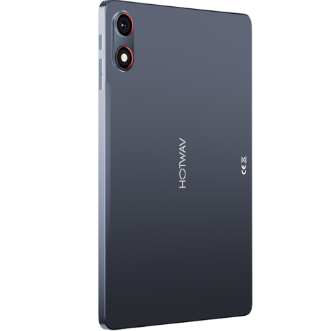 Tableta Hotwav Pad 13, 4G, Dual SIM, Wi-Fi, 10.1" HD 120Hz, Octa-Core, 4GB RAM, 128GB, GPS, Android 16 [3]