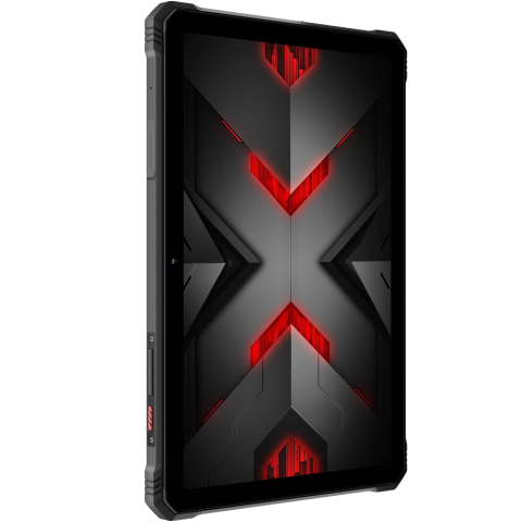 Tableta rugged Hotwav Tab R9 Pro 4G 256GB 20800mAh Android 14 Grey [1]