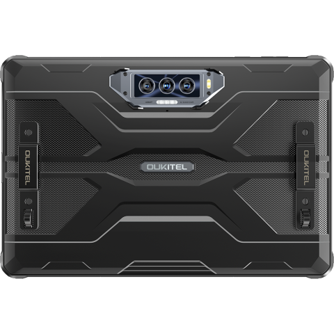 Tableta rugged Oukitel RT8 4G 11-inch 256GB NFC 20000mAh [9]