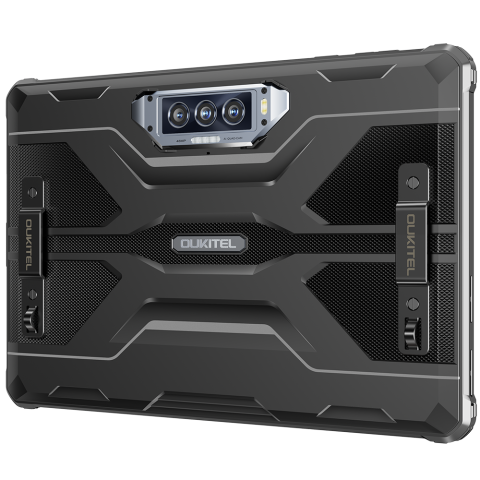 Tableta rugged Oukitel RT8 4G 11-inch 256GB NFC 20000mAh [7]
