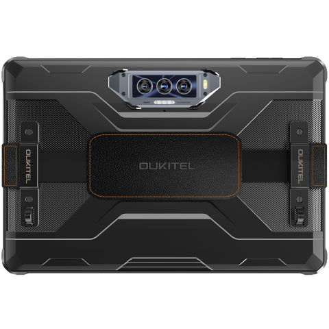 Tableta rugged Oukitel RT8 4G 11-inch 256GB NFC 20000mAh [8]