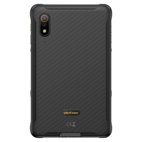 Tableta rugged Ulefone Armor Pad Lite WiFi 5GHz GPS 8-inch HD 32GB Stereo Android 13 Go [5]