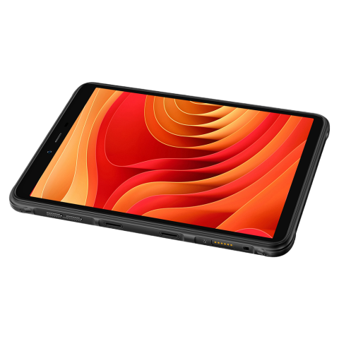 Tableta rugged Ulefone Armor Pad Lite WiFi 5GHz GPS 8-inch HD 32GB Stereo Android 13 Go [16]