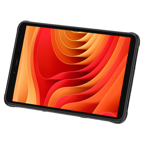 Tableta rugged Ulefone Armor Pad Lite WiFi 5GHz GPS 8-inch HD 32GB Stereo Android 13 Go [19]
