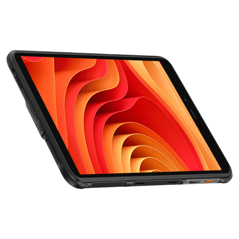 Tableta rugged Ulefone Armor Pad Lite WiFi 5GHz GPS 8-inch HD 32GB Stereo Android 13 Go [20]