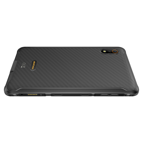 Tableta rugged Ulefone Armor Pad Lite WiFi 5GHz GPS 8-inch HD 32GB Stereo Android 13 Go [7]