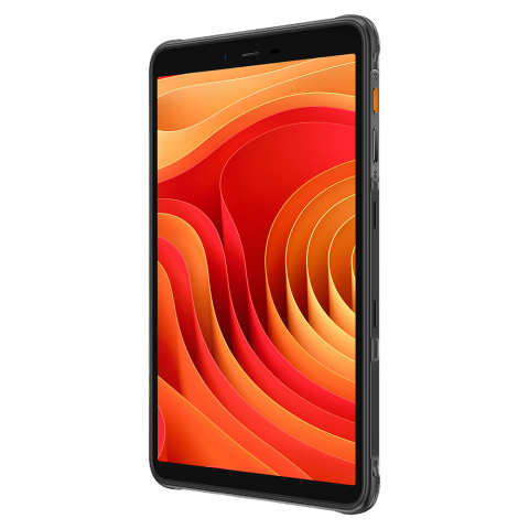 Tableta rugged Ulefone Armor Pad Lite WiFi 5GHz GPS 8-inch HD 32GB Stereo Android 13 Go [4]