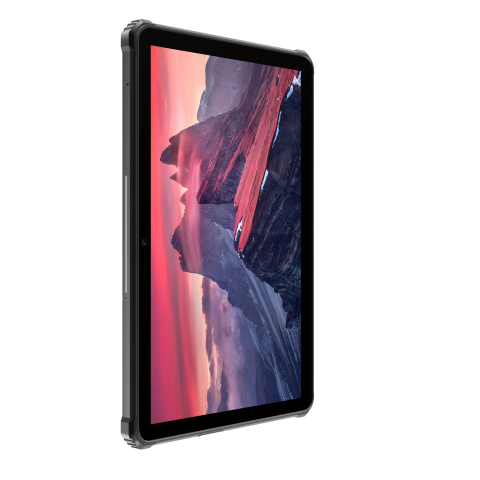 Tableta rugged Oukitel RT9 4G Wi-Fi 10.1-inch 256GB Stereo NFC 20000mAh IP68/IP69K Android 14 [10]