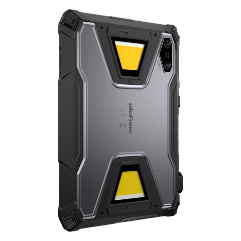 Ulefone Armor Pad 5 Ultra Projector 5G 512GB 11" IPS 90Hz 24200mAh NFC IP68/IP69K Android 15 [7]