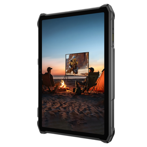 Ulefone Armor Pad 5 Ultra Projector 5G 512GB 11" IPS 90Hz 24200mAh NFC IP68/IP69K Android 15 [5]
