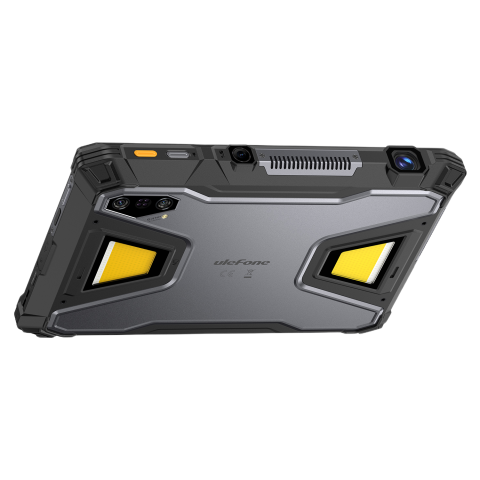 Ulefone Armor Pad 5 Ultra Projector 5G 512GB 11" IPS 90Hz 24200mAh NFC IP68/IP69K Android 15 [14]