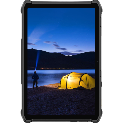 Tableta rugged Ulefone Armor Pad 5 Pro 5G 512GB 11" IPS 90Hz 24200mAh NFC IP68/IP69K Android 15 [1]