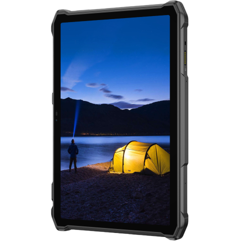 Tableta rugged Ulefone Armor Pad 5 Pro 5G 512GB 11" IPS 90Hz 24200mAh NFC IP68/IP69K Android 15 [3]