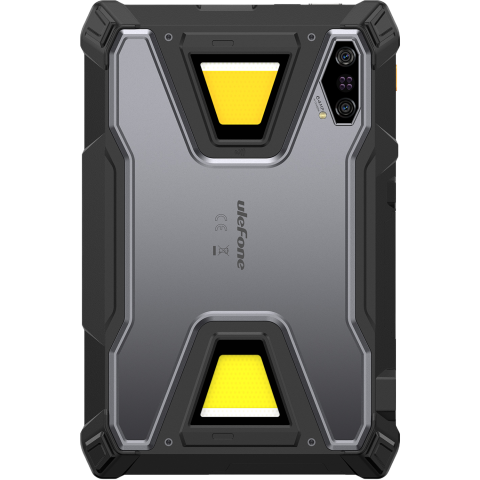 Tableta rugged Ulefone Armor Pad 5 Pro 5G 512GB 11" IPS 90Hz 24200mAh NFC IP68/IP69K Android 15 [2]