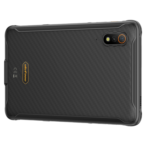 Rugged Tablet Ulefone Armor Pad Pro 4G Dual SIM WiFi 128GB 8-inch 16GB RAM GPS Stereo NFC Android 13 [7]