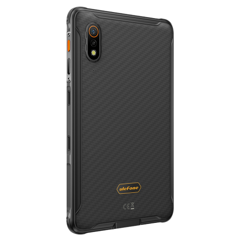 Rugged Tablet Ulefone Armor Pad Pro 4G Dual SIM WiFi 128GB 8-inch 16GB RAM GPS Stereo NFC Android 13 [5]