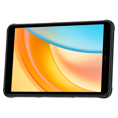 Rugged Tablet Ulefone Armor Pad Pro 4G Dual SIM WiFi 128GB 8-inch 16GB RAM GPS Stereo NFC Android 13 [15]