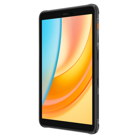 Rugged Tablet Ulefone Armor Pad Pro 4G Dual SIM WiFi 128GB 8-inch 16GB RAM GPS Stereo NFC Android 13 [4]