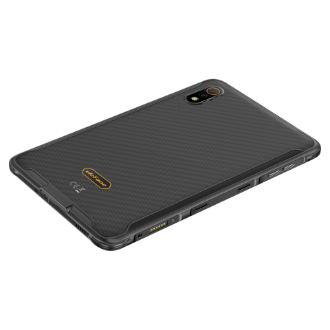 Rugged Tablet Ulefone Armor Pad Pro 4G Dual SIM WiFi 128GB 8-inch 16GB RAM GPS Stereo NFC Android 13 [9]