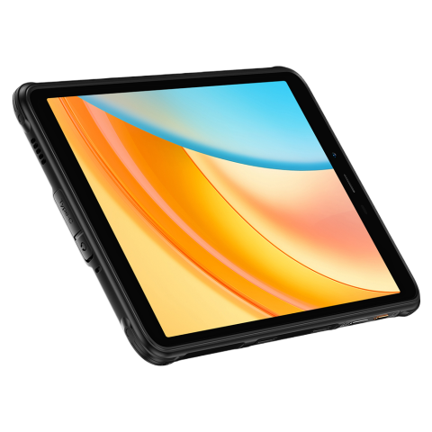 Rugged Tablet Ulefone Armor Pad Pro 4G Dual SIM WiFi 128GB 8-inch 16GB RAM GPS Stereo NFC Android 13 [19]