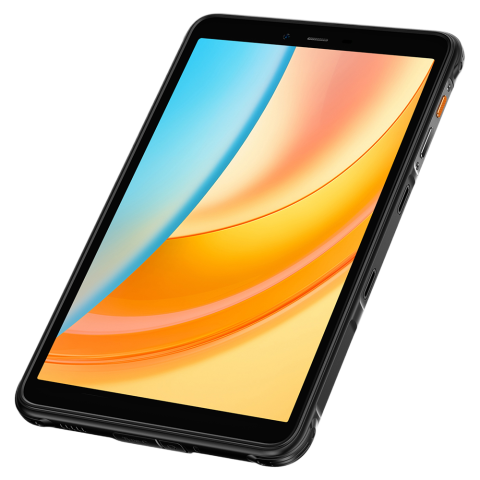 Rugged Tablet Ulefone Armor Pad Pro 4G Dual SIM WiFi 128GB 8-inch 16GB RAM GPS Stereo NFC Android 13 [14]