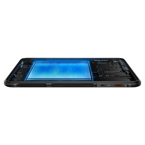 Rugged Tablet Ulefone Armor Pad Pro 4G Dual SIM WiFi 128GB 8-inch 16GB RAM GPS Stereo NFC Android 13 [10]