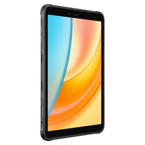 Rugged Tablet Ulefone Armor Pad Pro 4G Dual SIM WiFi 128GB 8-inch 16GB RAM GPS Stereo NFC Android 13 [6]