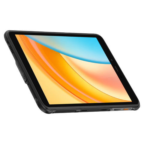 Rugged Tablet Ulefone Armor Pad Pro 4G Dual SIM WiFi 128GB 8-inch 16GB RAM GPS Stereo NFC Android 13 [21]