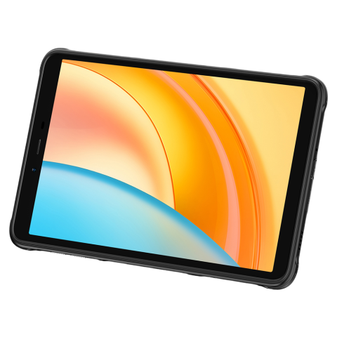 Rugged Tablet Ulefone Armor Pad Pro 4G Dual SIM WiFi 128GB 8-inch 16GB RAM GPS Stereo NFC Android 13 [20]