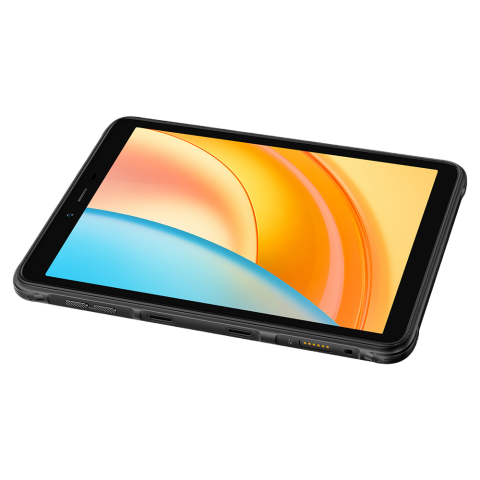 Rugged Tablet Ulefone Armor Pad Pro 4G Dual SIM WiFi 128GB 8-inch 16GB RAM GPS Stereo NFC Android 13 [17]