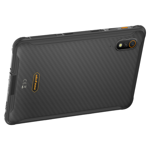 Rugged Tablet Ulefone Armor Pad Pro 4G Dual SIM WiFi 128GB 8-inch 16GB RAM GPS Stereo NFC Android 13 [12]