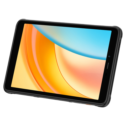 Rugged Tablet Ulefone Armor Pad Pro 4G Dual SIM WiFi 128GB 8-inch 16GB RAM GPS Stereo NFC Android 13 [13]