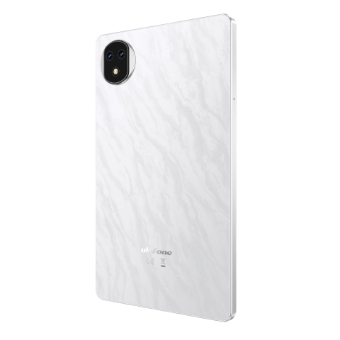 Tableta Ulefone Tab A9 Pro White 4G WiFi 8GB RAM 128GB 8.68-inch 90Hz GPS Dual Stereo Speakers Android 15 [6]
