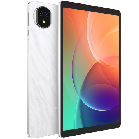 Tableta Ulefone Tab A9 Pro White 4G WiFi 8GB RAM 128GB 8.68-inch 90Hz GPS Dual Stereo Speakers Android 15 [19]