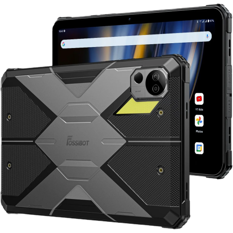 Resealed tablet Fossibot DT2 4G 256GB 10.4-inch [3]