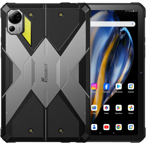 Resealed tablet Fossibot DT2 4G 256GB 10.4-inch [2]