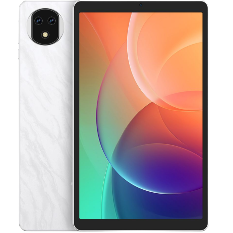 Telefoane & Tablete Ulefone - Tableta Ulefone Tab A9 Pro White 4G WiFi 8GB RAM 128GB 8.68-inch 90Hz GPS Dual Stereo Speakers Android 15