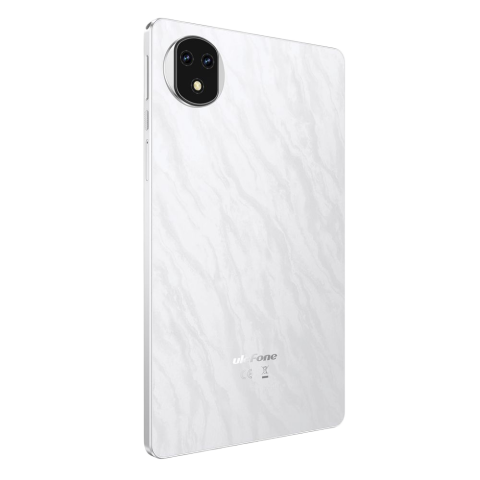 Tableta Ulefone Tab A9 Pro White 4G WiFi 8GB RAM 128GB 8.68-inch 90Hz GPS Dual Stereo Speakers Android 15 [5]
