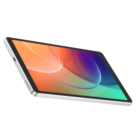 Tableta Ulefone Tab A9 Pro White 4G WiFi 8GB RAM 128GB 8.68-inch 90Hz GPS Dual Stereo Speakers Android 15 [14]