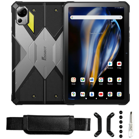 Resealed tablet Fossibot DT2 4G 256GB 10.4-inch [4]