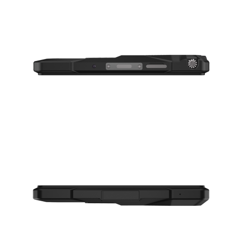 Resealed Unihertz 8849 TANK Pad E, 4G, 11-inch 120Hz, 12GB RAM + 512GB, NFC, DLP Video Proiector [5]