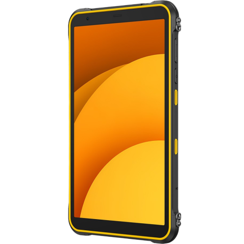 Rugged Tablet Ulefone RugKing Pad Pro, 4G, Dual SIM + eSIM, WiFi, 8.68" 90Hz, Octa-Core T7250, 8GB RAM, 128GB, Camera 16MP + 8MP, GPS, NFC, Android 16, Yellow [4]