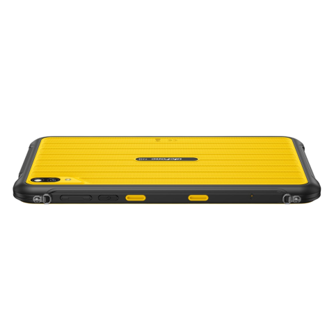 Rugged Tablet Ulefone RugKing Pad Pro, 4G, Dual SIM + eSIM, WiFi, 8.68" 90Hz, Octa-Core T7250, 8GB RAM, 128GB, Camera 16MP + 8MP, GPS, NFC, Android 16, Yellow [9]