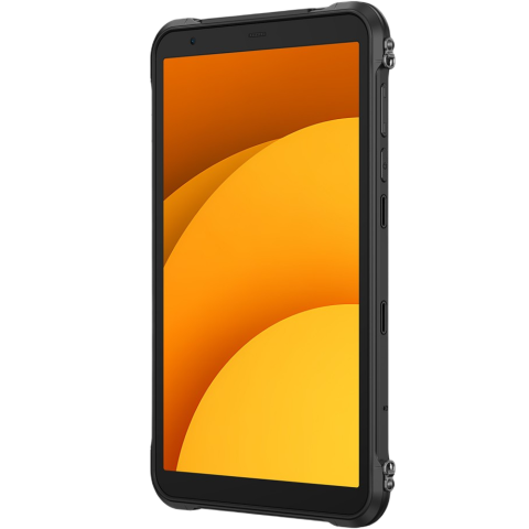 Rugged Tablet Ulefone RugKing Pad Pro, 4G, Dual SIM + eSIM, WiFi, 8.68" 90Hz, Octa-Core T7250, 8GB RAM, 128GB, Camera 16MP + 8MP, GPS, NFC, Android 16, Black [26]