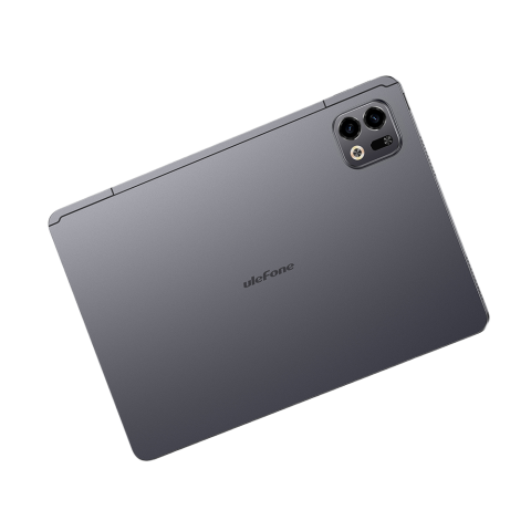 Ulefone Tab A12 Pro, 4G, Dual SIM, 12.2" 90Hz, Wi-Fi, Octa-Core T7300, 8GB RAM, 128GB, 4-Difuzoare, Android 16 [4]