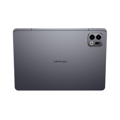 Ulefone Tab A12 Pro, 4G, Dual SIM, 12.2" 90Hz, Wi-Fi, Octa-Core T7300, 8GB RAM, 128GB, 4-Difuzoare, Android 16 [10]