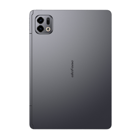 Ulefone Tab A12 Pro, 4G, Dual SIM, 12.2" 90Hz, Wi-Fi, Octa-Core T7300, 8GB RAM, 128GB, 4-Difuzoare, Android 16 [17]