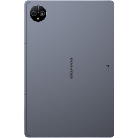 Ulefone Tab A11, 4G, 11" FHD+ 90Hz, Wi-Fi, 8-Core T620, 6GB RAM, 256GB, 4-Difuzoare, 8800mAh, Android 14, Space Gray [3]