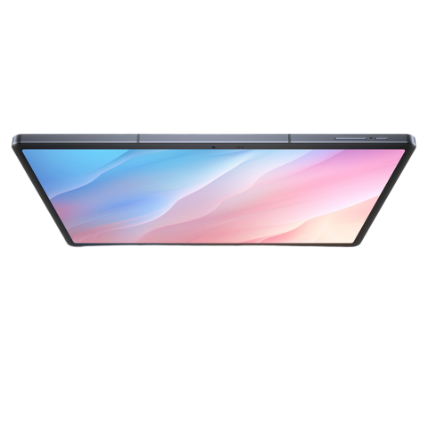 Ulefone Tab A11, 4G, 11" FHD+ 90Hz, Wi-Fi, 8-Core T620, 6GB RAM, 256GB, 4-Difuzoare, 8800mAh, Android 14, Space Gray [13]