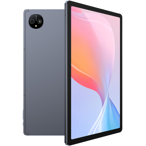 Ulefone Tab A11, 4G, 11" FHD+ 90Hz, Wi-Fi, 8-Core T620, 6GB RAM, 256GB, 4-Difuzoare, 8800mAh, Android 14, Space Gray [2]